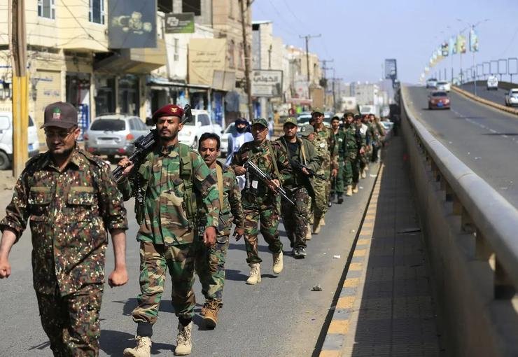 İsrail’de Yemen endişesi büyüyor: Donanmada hazırlık seviyesi artırıldı