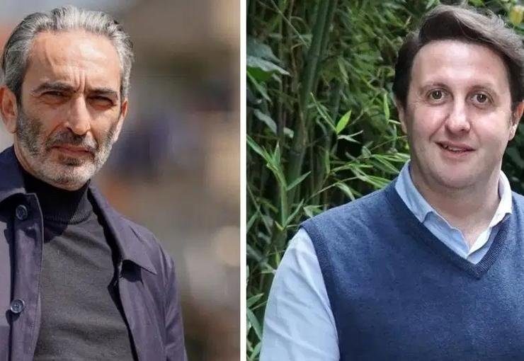 Fırat Tanış'ın alkol tedavisindeki 'İlker Ayrık' detayı