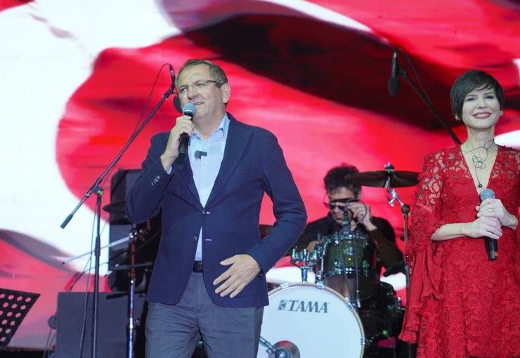 Başkan Mesut Ergin: Çok güzeldin Altınova’m…