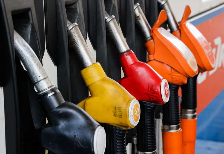 Motorine Dev Zam: Akaryakıt Fiyatları 100 Liraya Yaklaştı