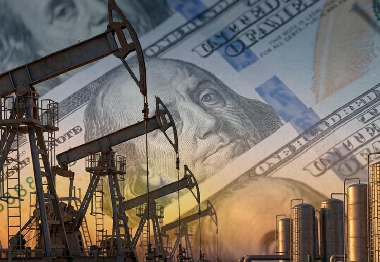 Petrol Piyasasında Yeni Kriz: Üretim Durdu, Brent 108 Dolara Yükseldi