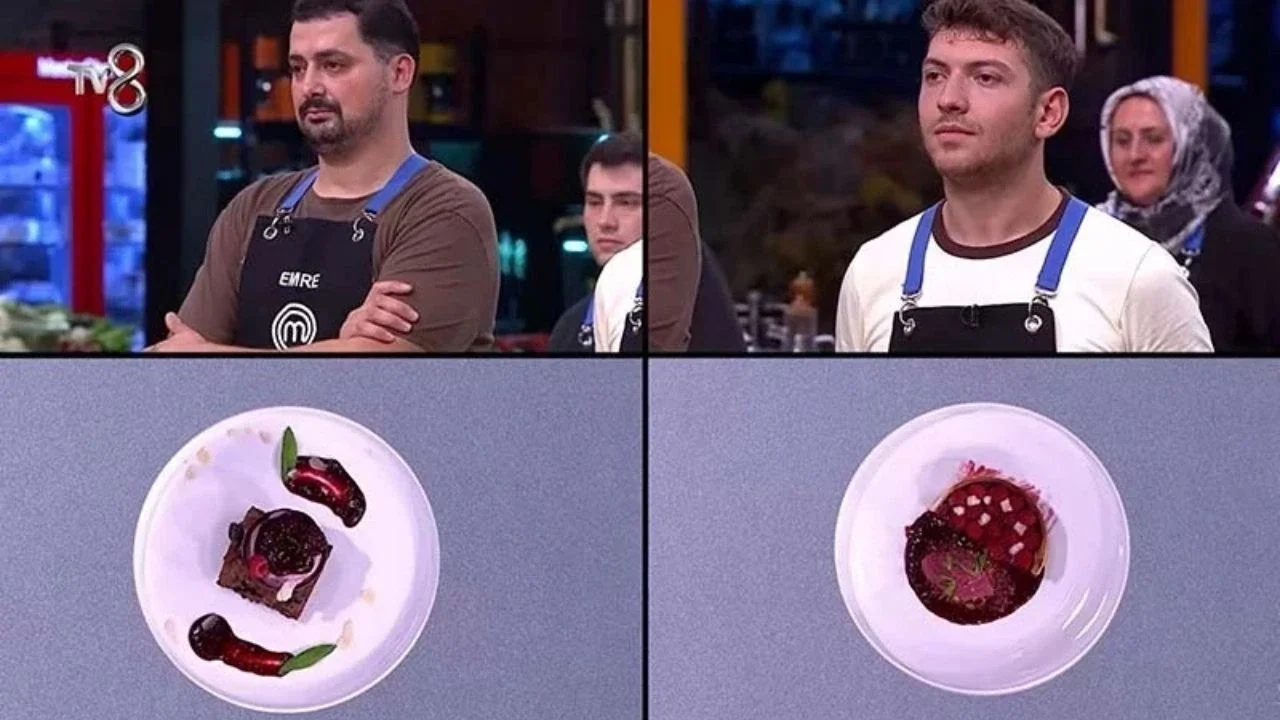15 Eylül MasterChef'te ilk eleme adayları belli oldu! Dokunulmazlığı hangi takım kazandı? Potaya kim gitti?