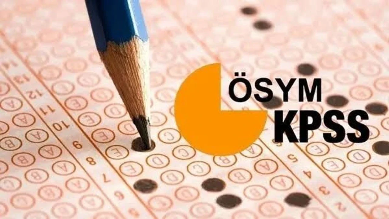 KPSS sonuçları ne zaman açıklanacak? 2026 KPSS sonuçları için tarih belli oldu mu? ÖSYM açıkladı