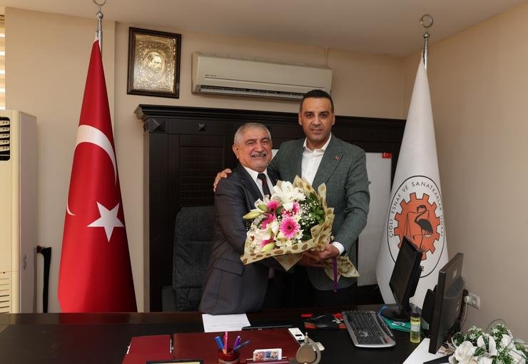 Çiğli’nin Meslek Kursiyerleri Ahilik Haftası’nda Hünerlerini Sergiledi