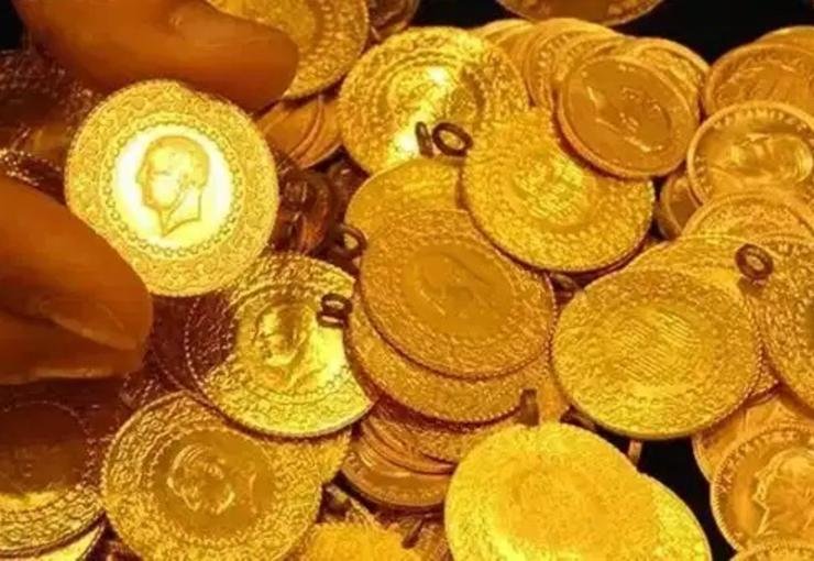 Altın Fiyatlarında Yön Yeniden Yukarı: Gram ve Ons Altın Yükselişte