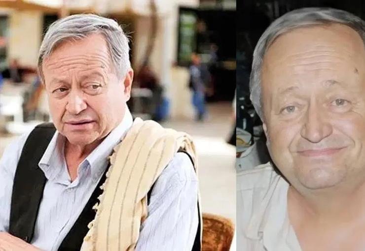 Usta Oyuncu Münir Canar Hayatını Kaybetti