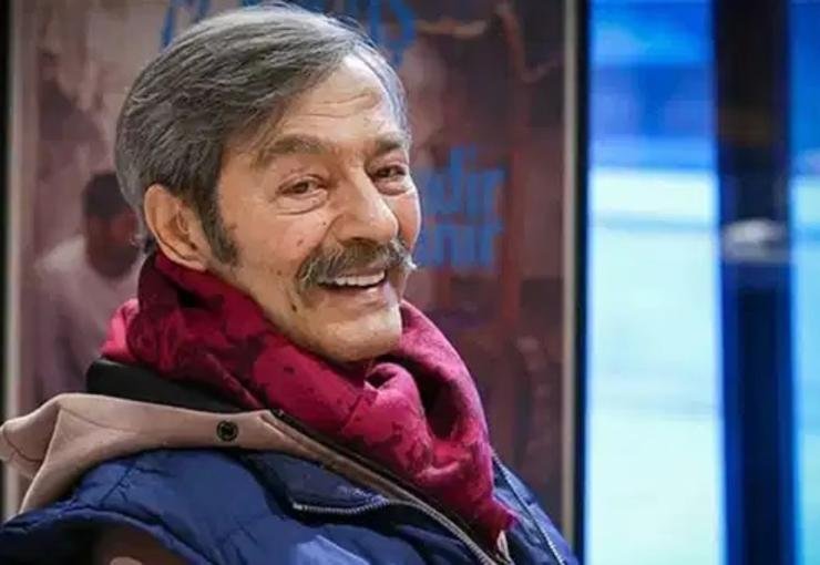 Kadir İnanır'ın Vasiyeti Adliyede Açılıyor: Gözler Jülide Kural'a Çevrildi