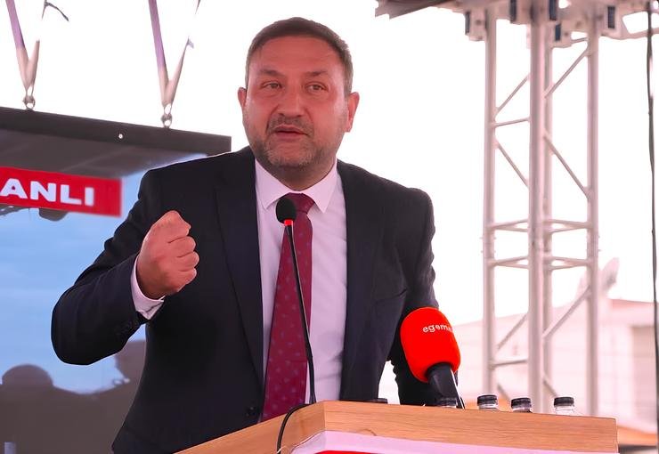 Gümrükçü'den Siyasi Etik Kanunu çağrısı