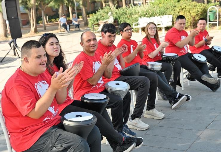 Bornova’da “Hareketlilik Rüzgarı” başladı