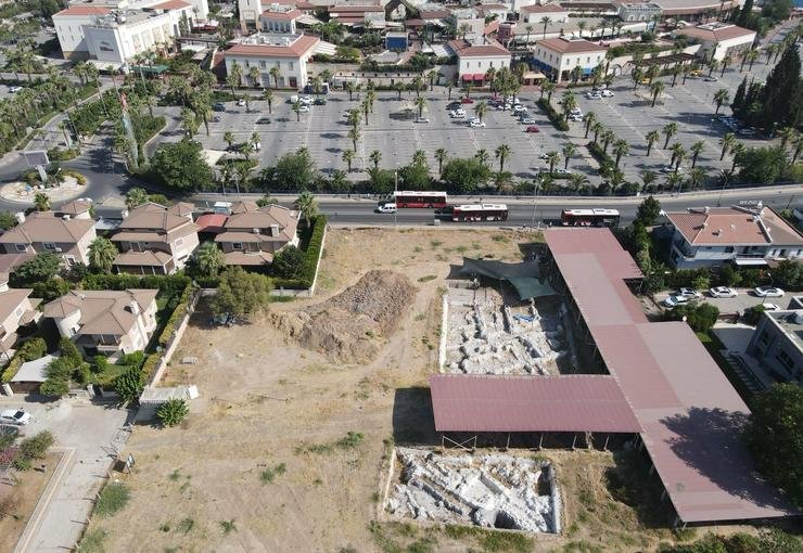 Yeşilova’da tarihteki ilk İzmirlilerin izleri sürülüyor