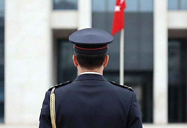 Emniyet Genel Müdürlüğü'nde atamalar... İzmir İl Emniyet Müdürü değişti!