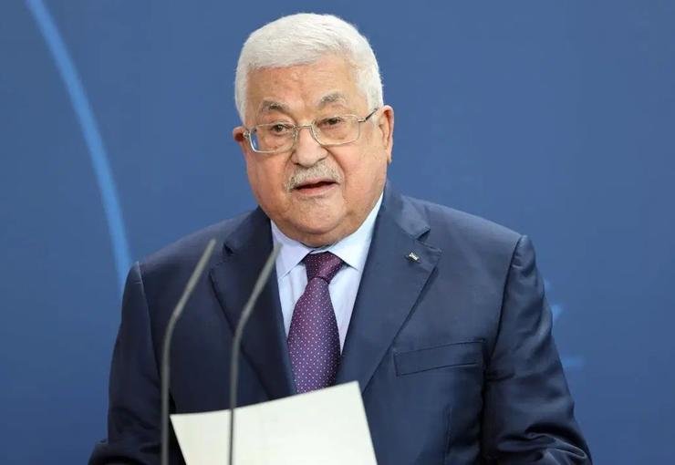 ABD vize vermedi: BM Genel Kurulu'ndan 'Mahmud Abbas' kararı