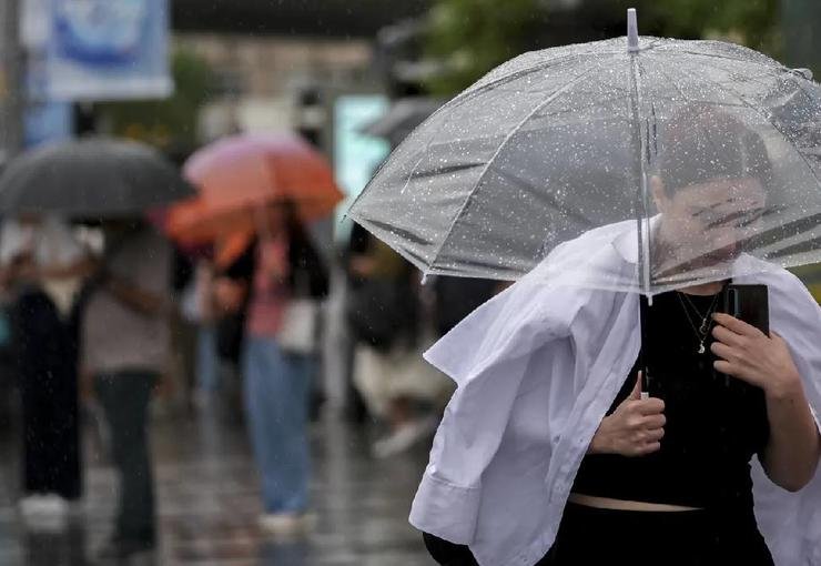 Meteoroloji açıkladı: Çok sayıda ilde yağış bekleniyor!