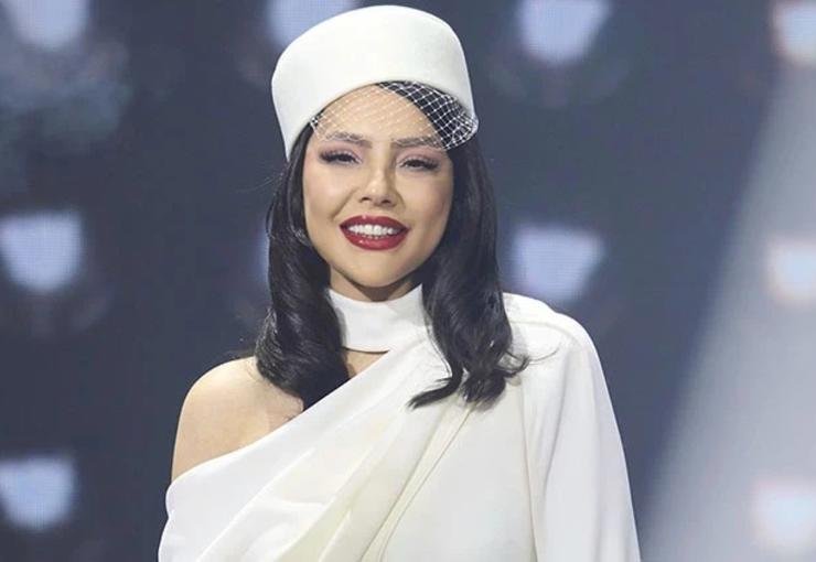 Ebru Gündeş Dünya Turnesine Çıkıyor: Konser Detayları Netleşti