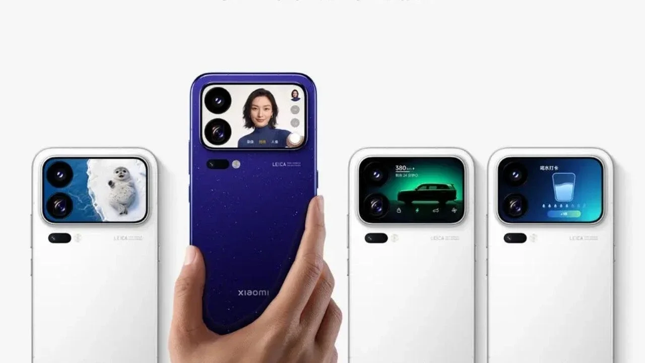 Xiaomi 18 Pro ne zaman çıkacak? Tanıtım tarihi belli oldu mu? Telefonun özellikleri neler?