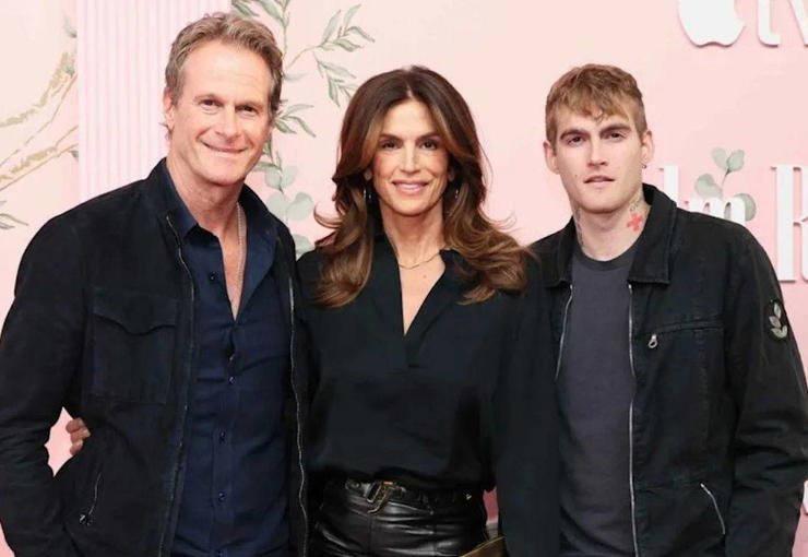 Cindy Crawford'ın Oğlu Presley Gerber Hayatını Kaybetti