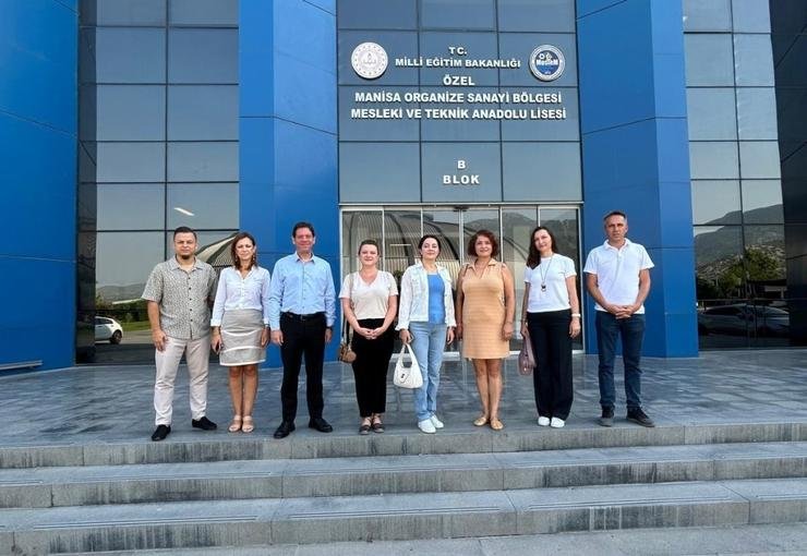 Büyükşehir Ortaklığı ile Kadınlar İstihdama Katılıyor