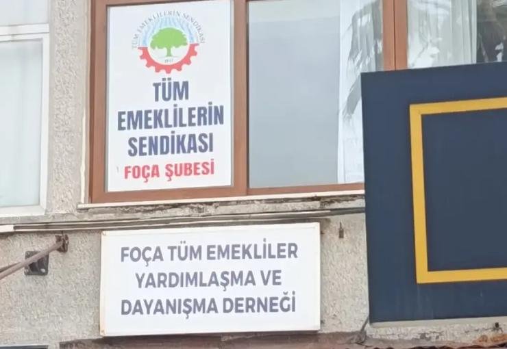 Saniye Bora Fıçı AKP'ye geçti, sendikaya 'boşaltın' dedi!
