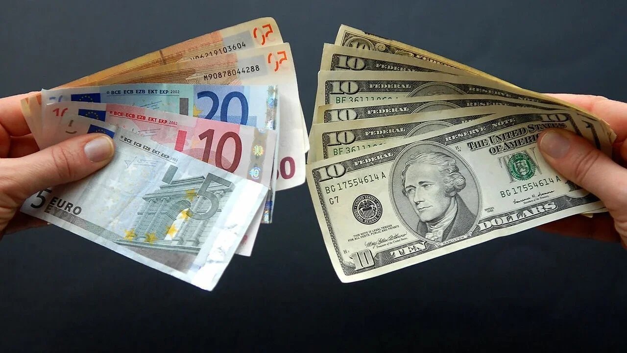 Dolar yükselirken Euro geriledi! Kurda yön ayrıştı: 23 Eylül’de dolar ve Euro kaç TL oldu?