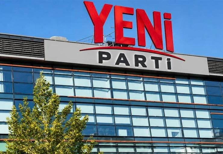 YENİ Parti'den Belediye Başkan Adaylarına 19 Maddelik Taahhütname