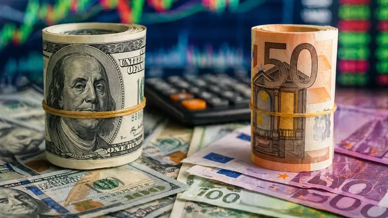 Dolar ve Euro güne yükselişle başladı! İşte 24 Eylül güncel döviz fiyatları: Alış ve satış fiyatları ne kadar oldu?