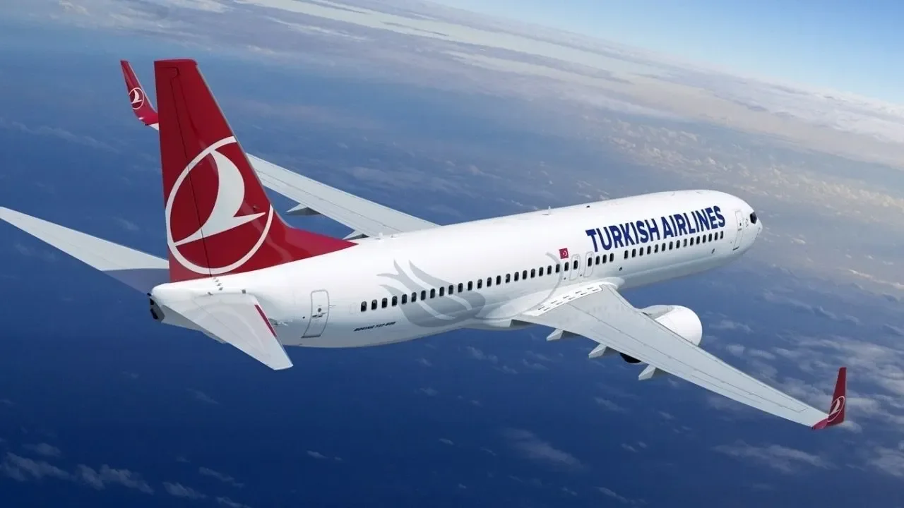 THY'den Boeing'e dev sipariş! 150 uçaklık anlaşmanın detayları belli oldu