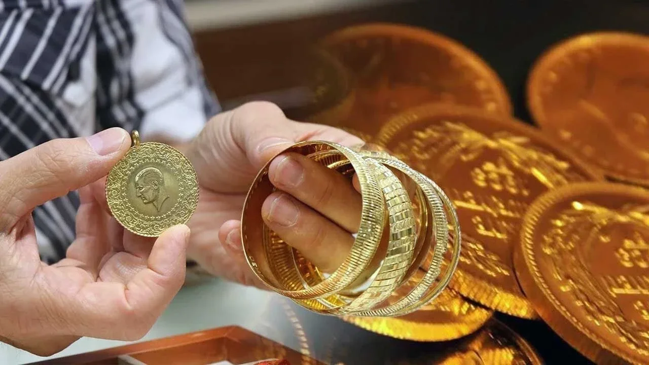 Altın alıp satacaklar dikkat! 25 Eylül güncel altın fiyatları: Gram ve çeyrek altın ne kadar oldu?