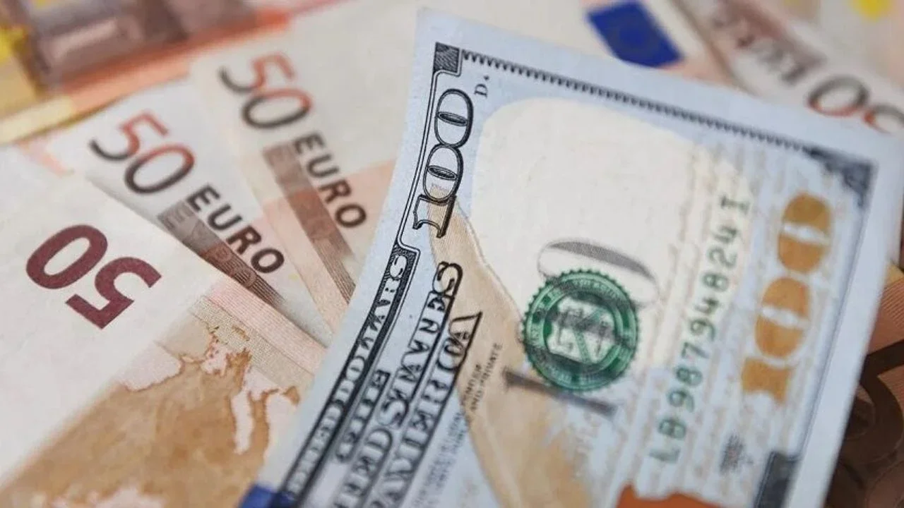 Dolar ve Euro’da haftanın son günü güncel kurlar belli oldu! 25 Eylül alış-satış fiyatları: Dolar ve Euro kaç TL oldu?