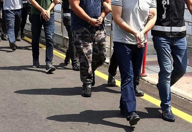Fon Soruşturmasında Yeni Gelişme: 6 Tutuklama ile Sayı 51'e Yükseldi