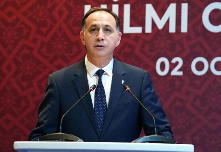 MHK Başkanı Ferhat Gündoğdu Gözaltına Alındı: Soruşturma Başlatıldı