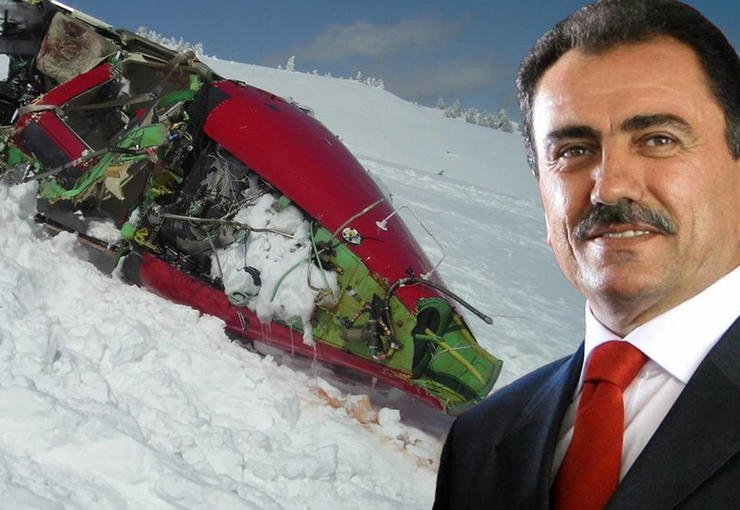 Muhsin Yazıcıoğlu Soruşturmasında Yeni Gelişme: 36 Kişi Tutuklandı