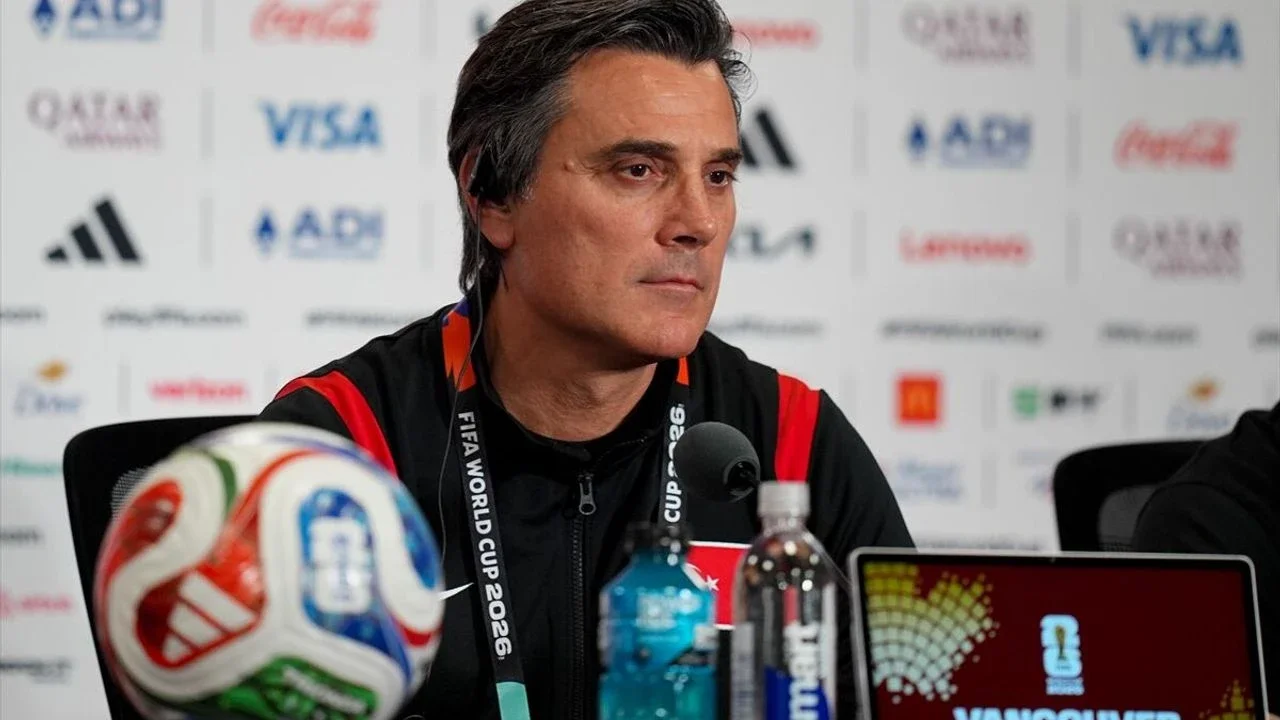 Montella için kritik süreç! İtalya yenilgisi sonrası gözler TFF’ye çevrildi