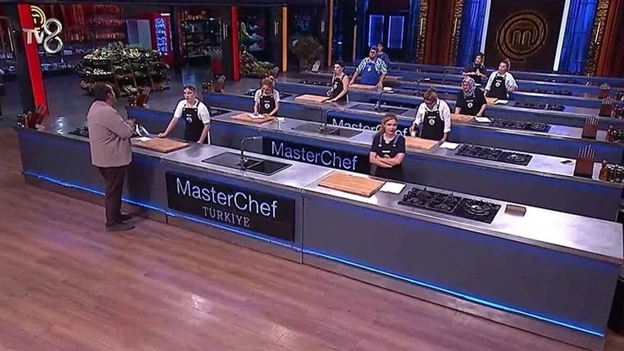MasterChef Türkiye'de gecenin kazananı belli oldu: 100 bin lirayı kim kazandı?