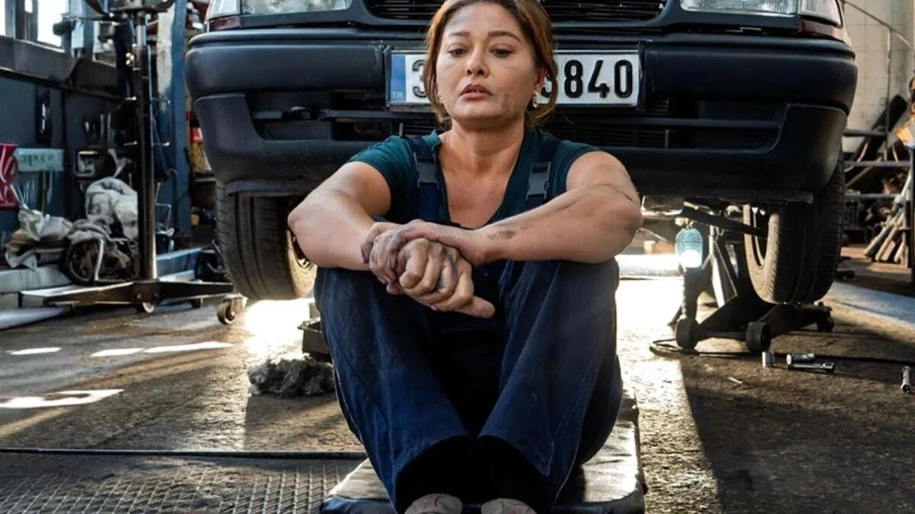 Nurgül Yeşilçay’ın Ömür Usta için yaptıkları ortaya çıktı: Saçlarını boyatmadı, botoks yaptırmadı