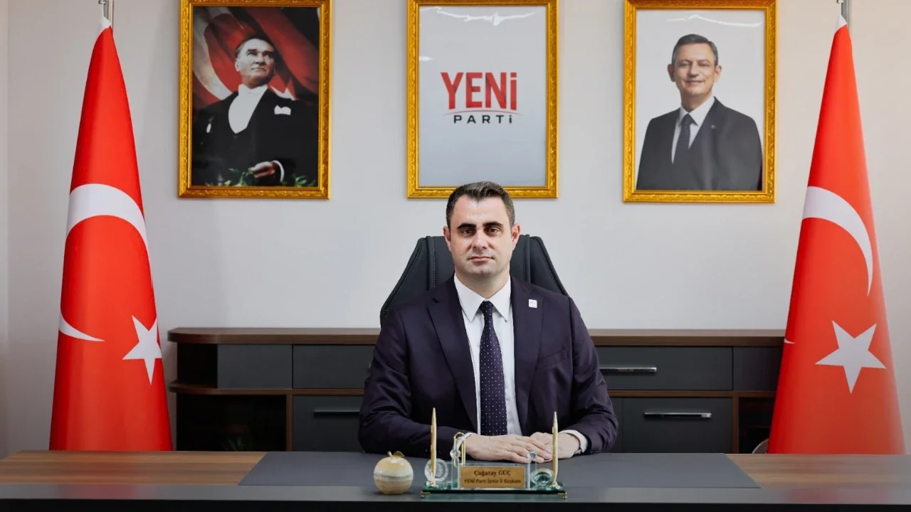 Güç'ten AK Parti ve Yıldız'a tepki! "Milli irade bu şekilde değişmez"