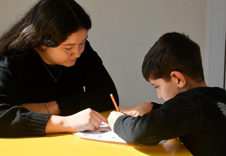 Torbalı Belediyesi’nden Ücretsiz Dil ve Konuşma Terapisi