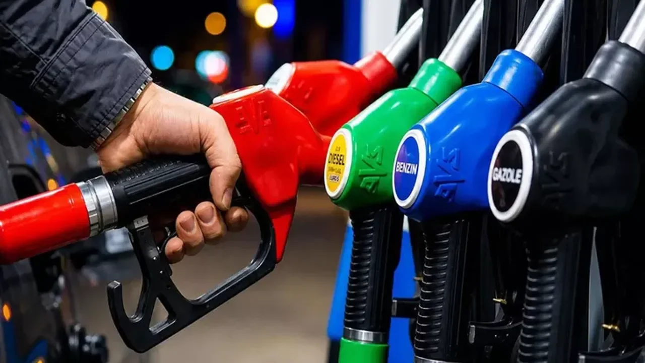Akaryakıtta ÖTV düzenlemesi: Eşel mobil sona erdi