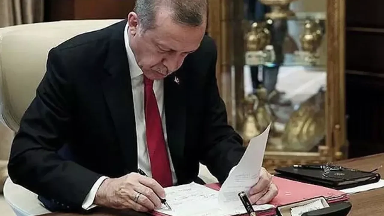 Siber Güvenlik Başkanlığı’na yeni atamalar yapıldı