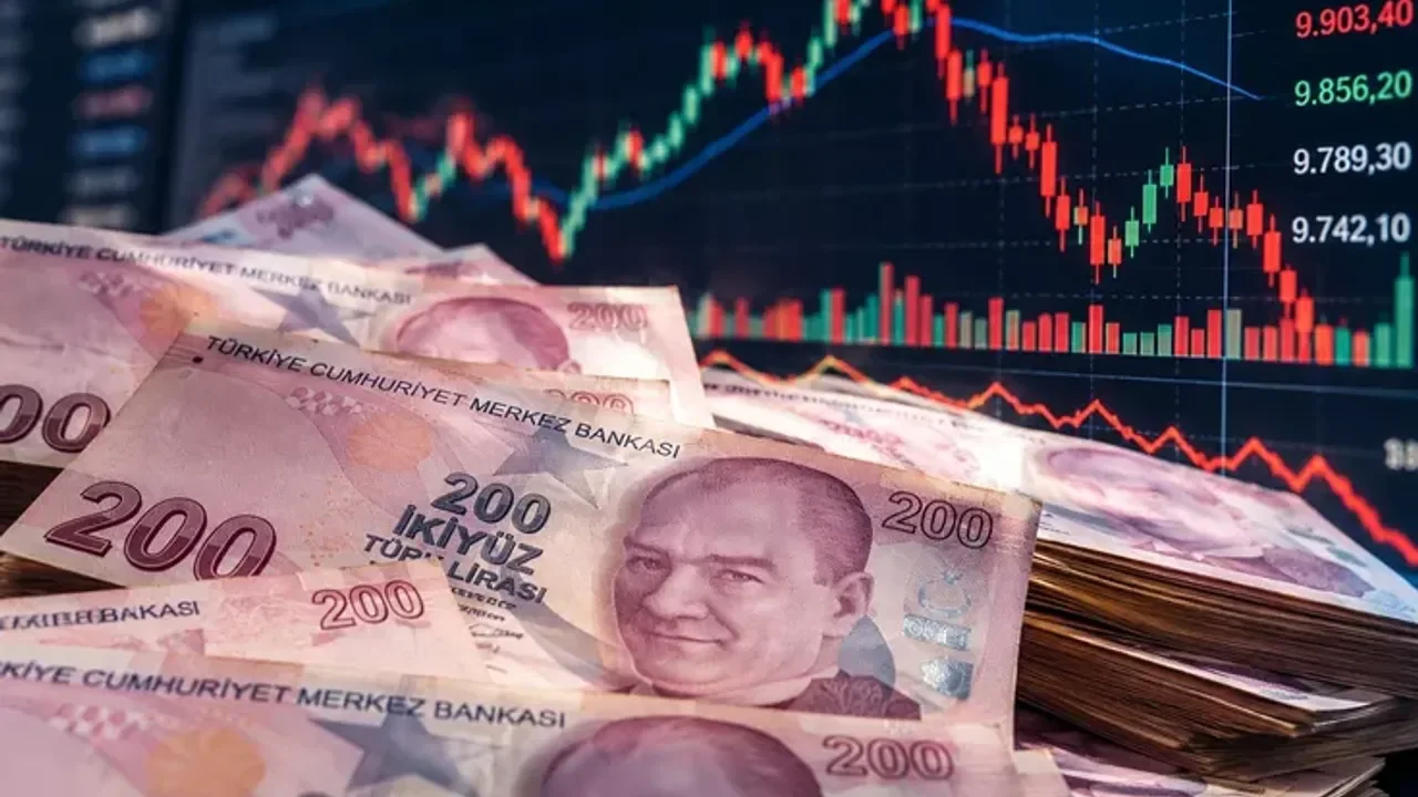 Fon tasfiyesinde 455 bin yatırımcı için ödeme süreci