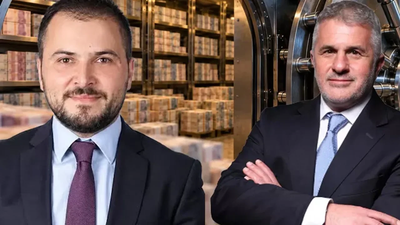 Fon soruşturmasında Tera yöneticileri tutuklandı