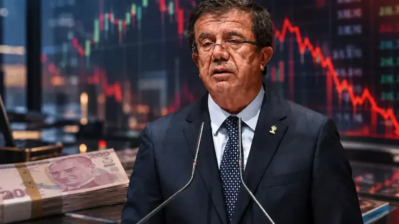 Nihat Zeybekci’nin fonda kalan parası 250 milyon TL