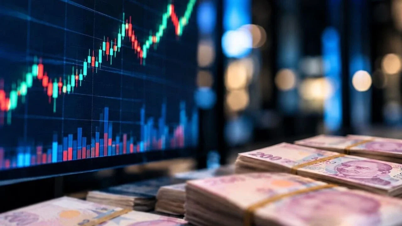 SPK’dan tasfiye fonlarına 1 milyon TL ara ödeme