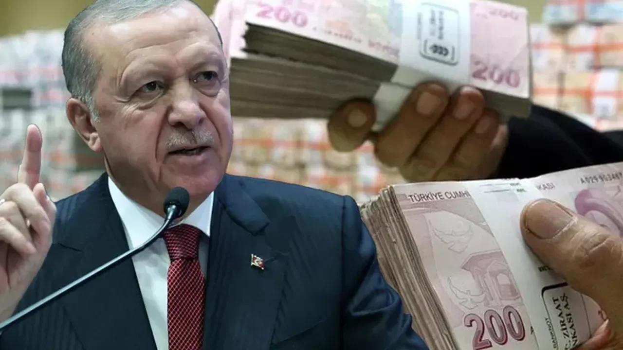 Erdoğan’dan fonlardan çıkanlara ilişkin inceleme
