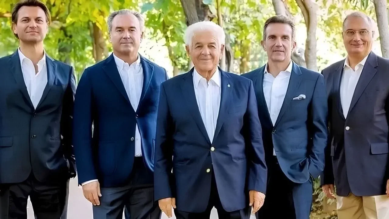 Atay Holding’de kayyum süreci: Genel kurul 20 Ekim’de