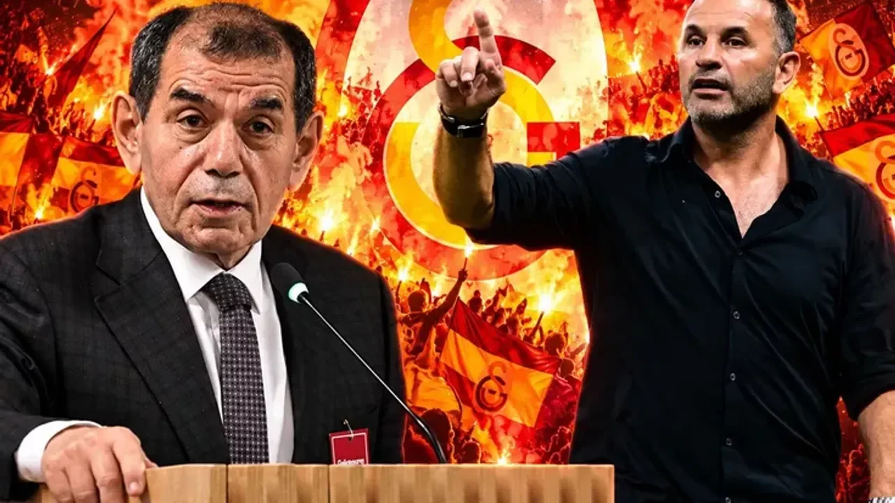 Galatasaray’da futbolculara kick boks yasağı