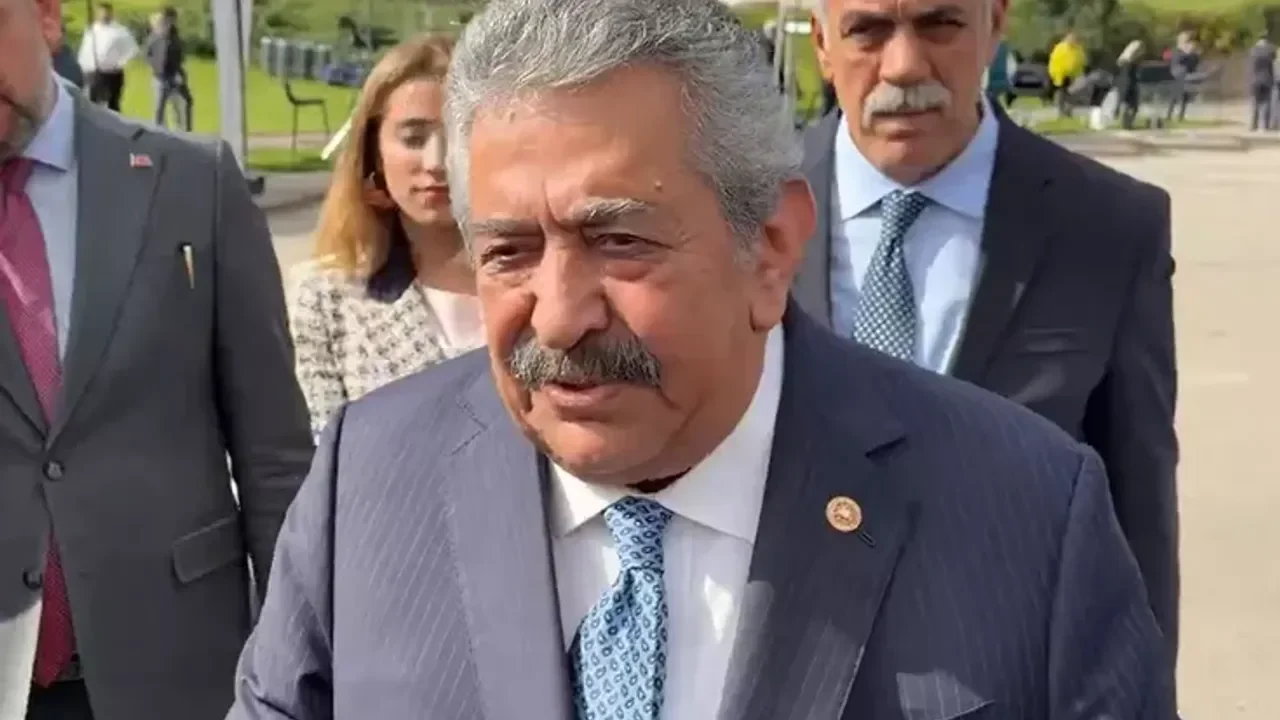 MHP’li Yıldız’dan fon soruşturması açıklaması