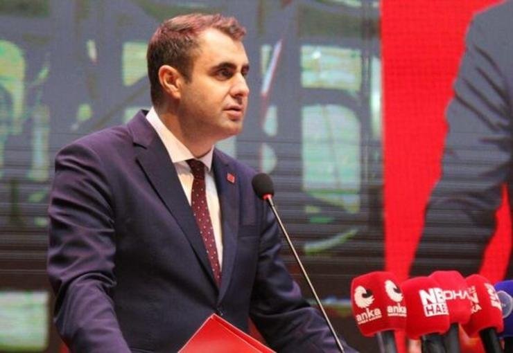 Çağatay Güç'ten Cemil Tugay açıklaması: Herkesle iletişimi kesti