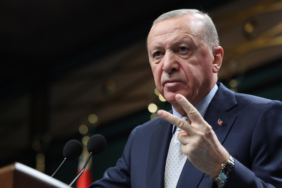 Erdoğan’ın “O paraları getirecekler” sözü gündemde
