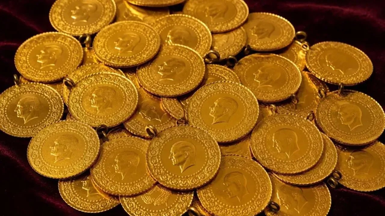 Altın 4 bin 162 doları gördü, ibre yeniden yukarı döndü