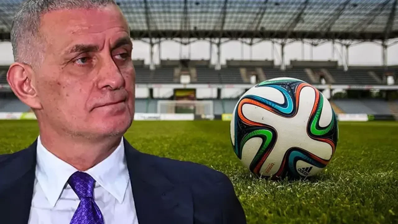 TFF başkanlığı için Mustafa Eröğüt iddiası